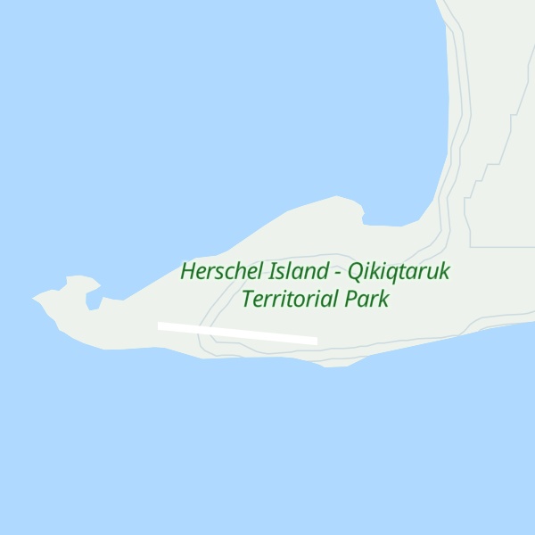 Map of Ahyakak/Travellers’ cabin