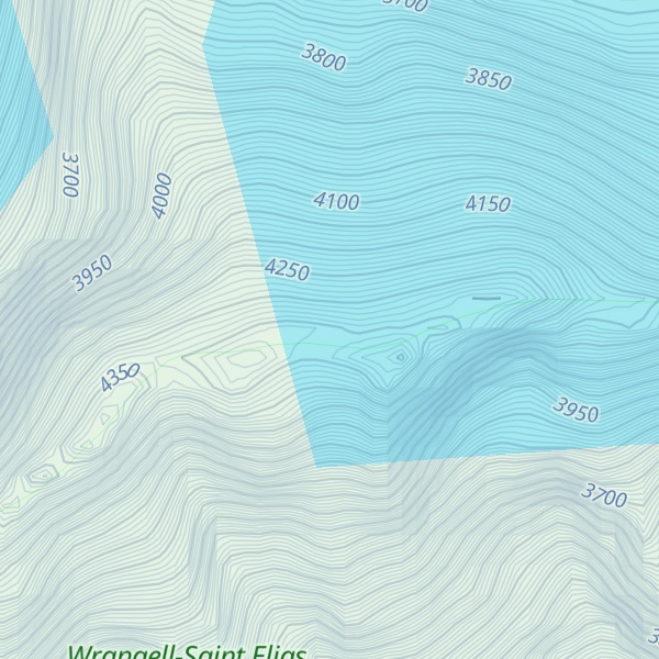 Map of The Twaharpies