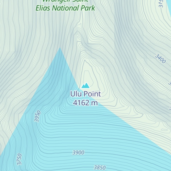 Map of Ulu Point