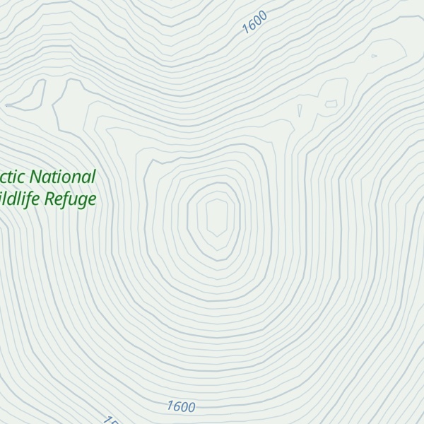 Map of Misty Mountain