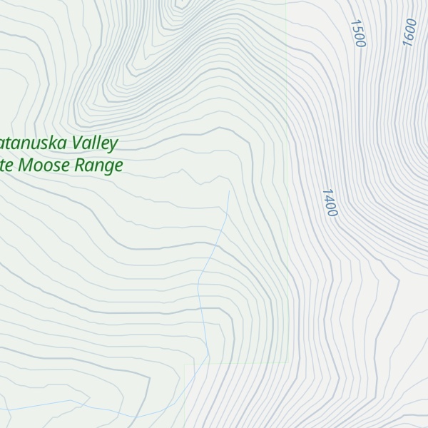 Map of D'nigi Hut