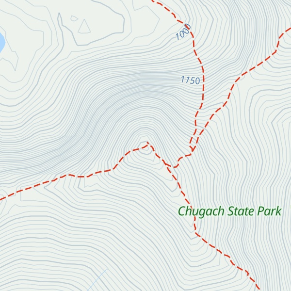 Map of South Yuyanq’ Ch’ex