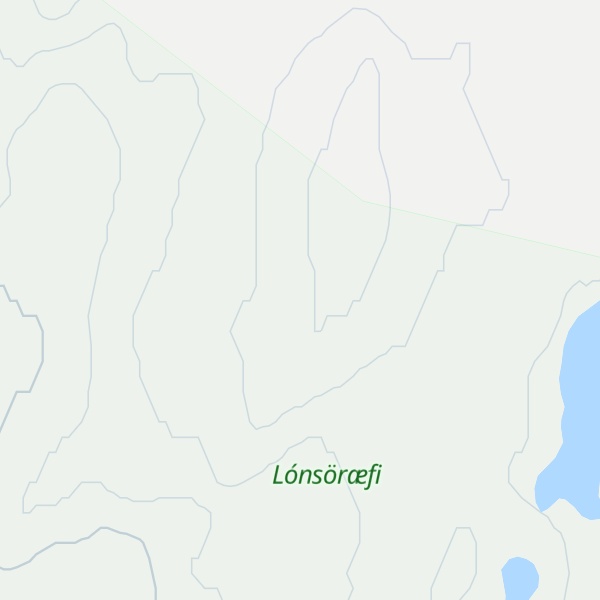 Map of Markalda