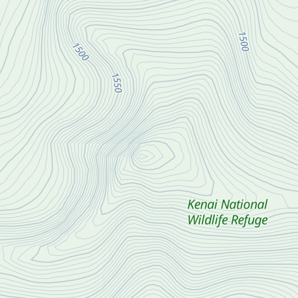 Map of Kidjakatsik