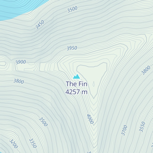 Map of The Fin