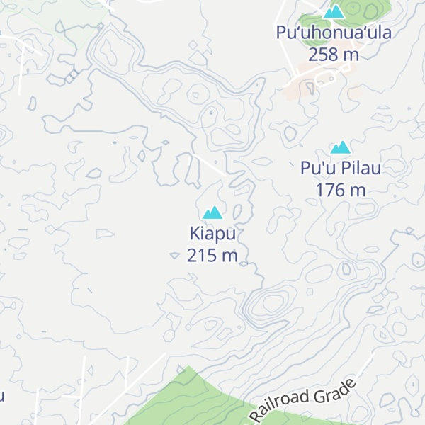 Map of Kiapu