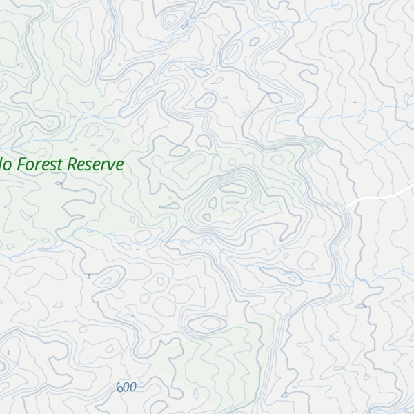 Map of Kaʻuku