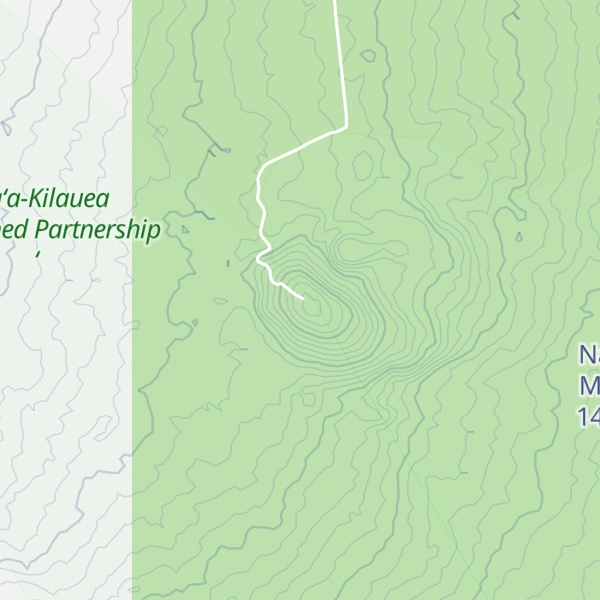 Map of Kūlani