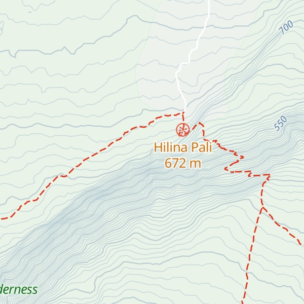 Map of Keanabihopa
