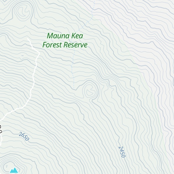 Map of Iolehaehae