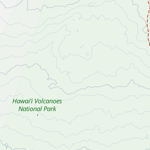 Map of Yellow Cone