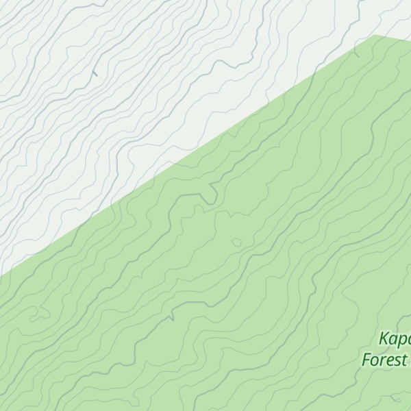 Map of Nāpuʻukūlua