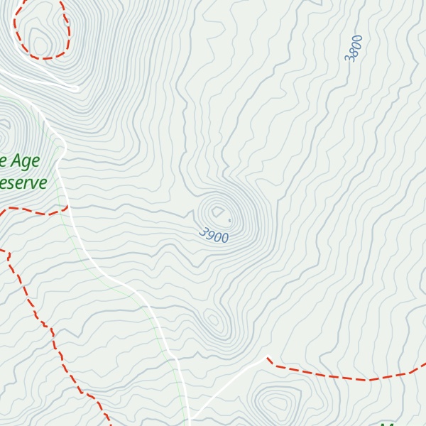 Map of Puʻulīlīnoe