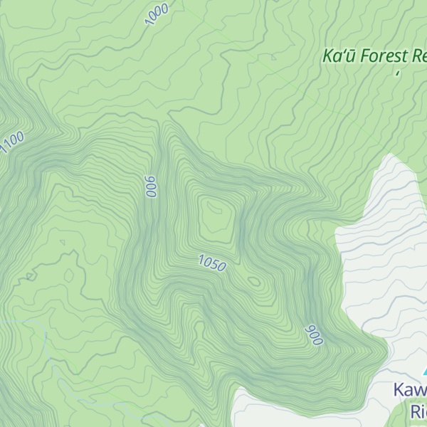 Map of Kaiholena
