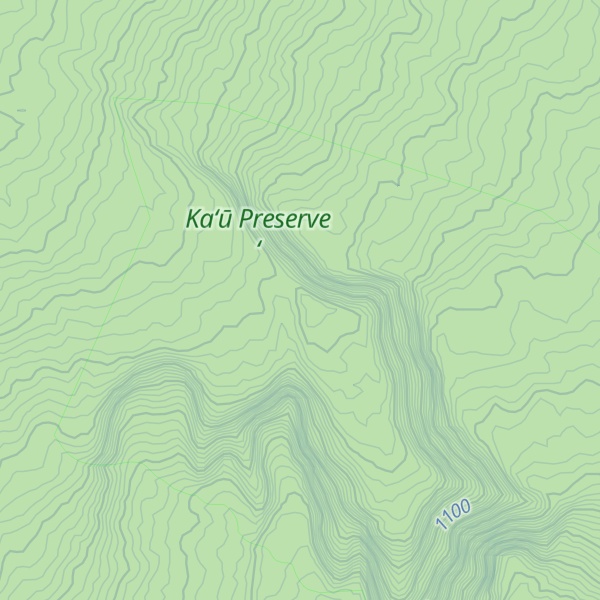 Map of Makaālia