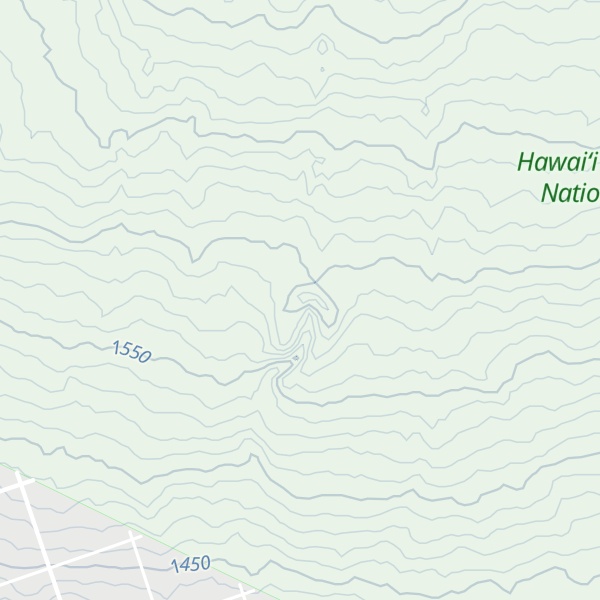 Map of Ihuanu