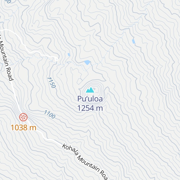 Map of Puʻuloa