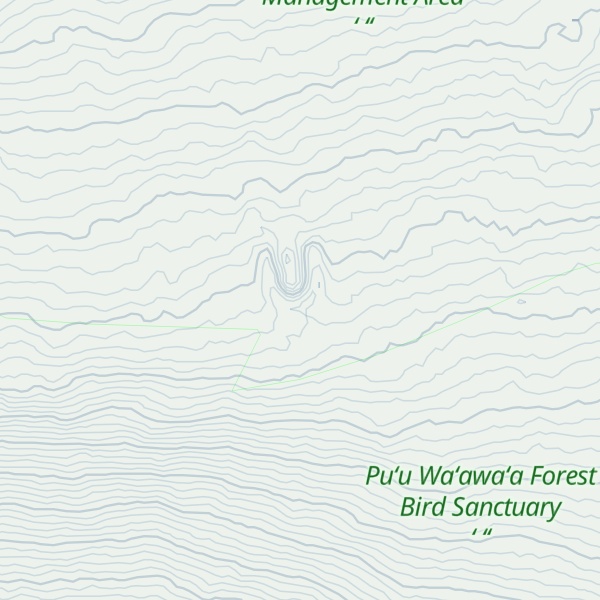 Map of Poohohoo