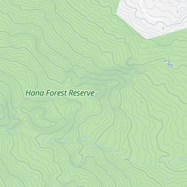 Map of Olopawa