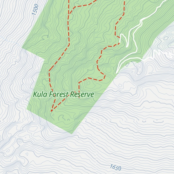 Map of Polipoli