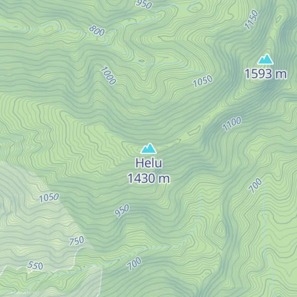 Map of Helu