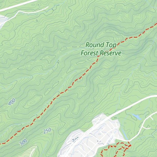 Map of Nāpuʻumaiʻa