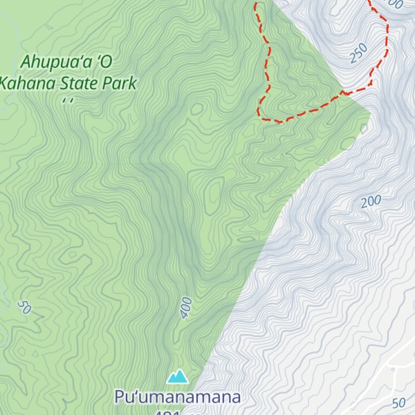 Map of Turnover Benchmark