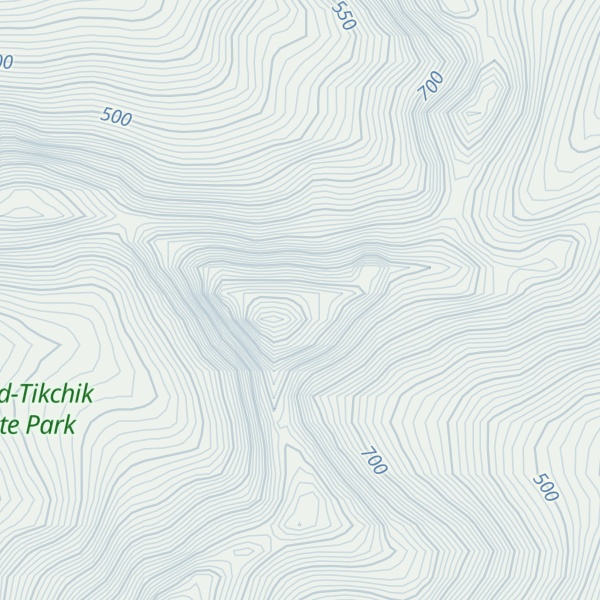 Map of Eagle Mountain