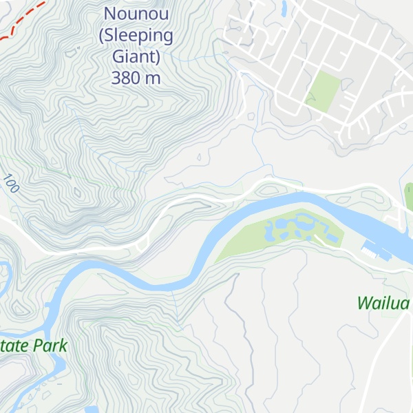 Map of Bellstone
