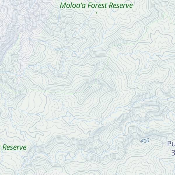 Map of Mālamalamaiki