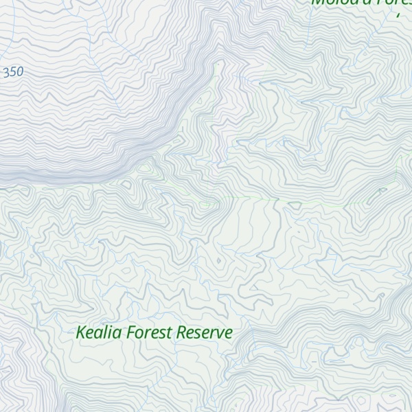 Map of Leleiwi