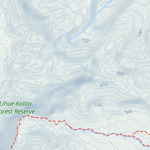 Map of Pōhakupele