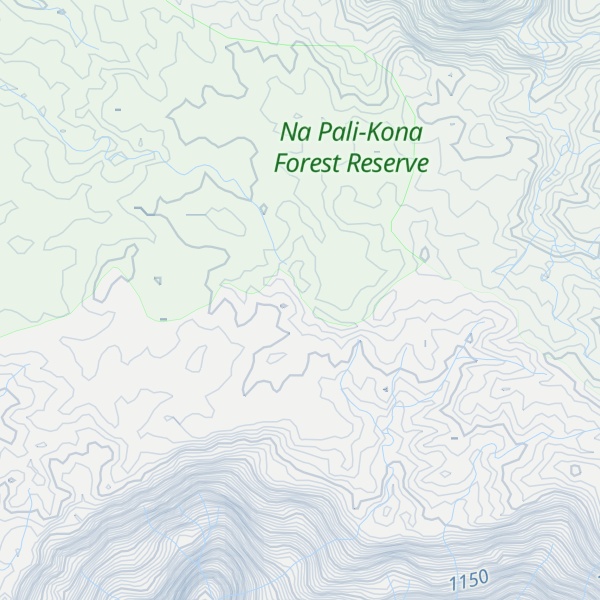 Map of Kapoki