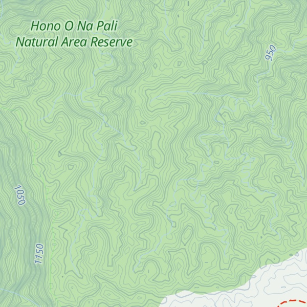 Map of Moaalele