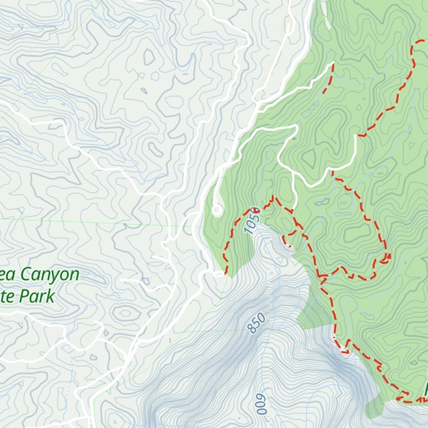 Map of Halemanu