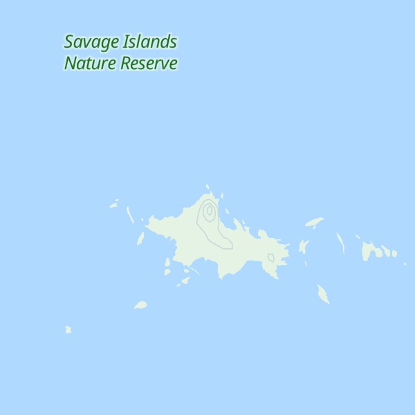Map of Veado