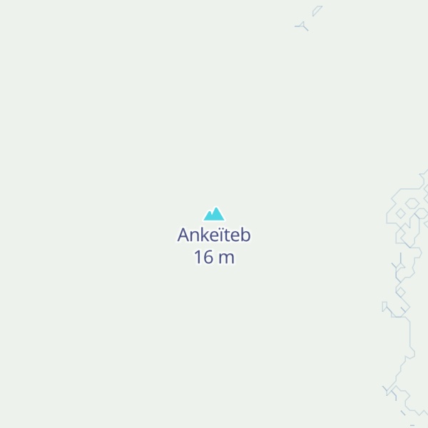 Map of Ankeïteb