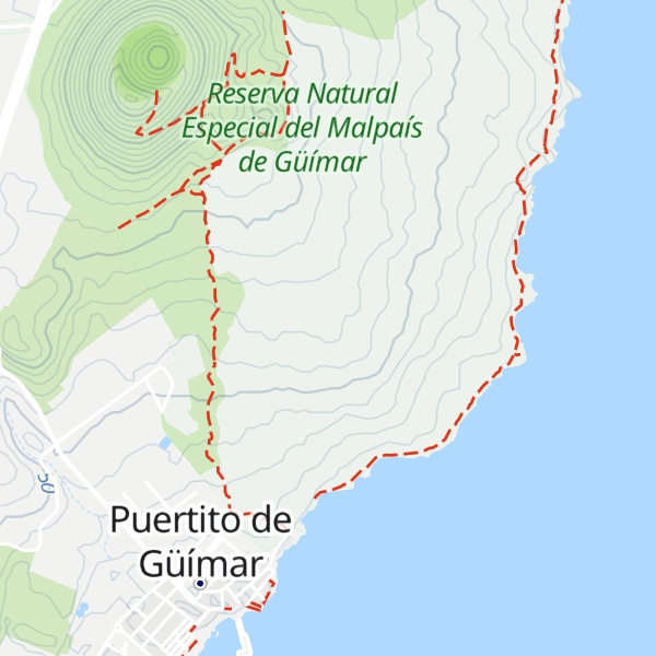 Map of Amogio