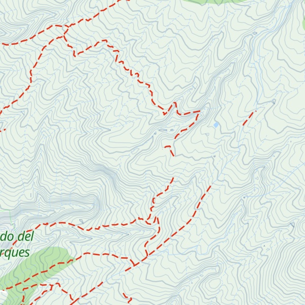 Map of Risco Tonásaro