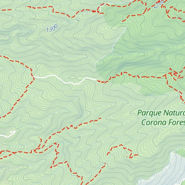 Map of Malgarejo