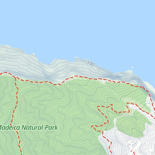 Map of Roçadas