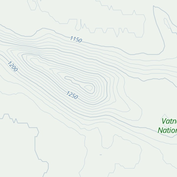 Map of Wattsfell