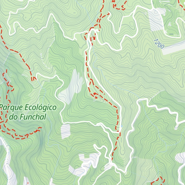 Map of Alto