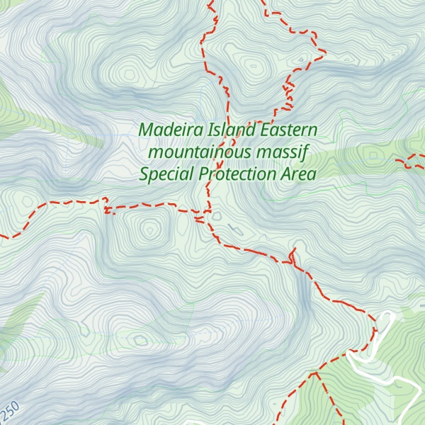 Map of Gato