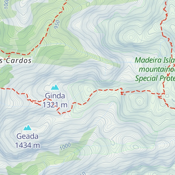 Map of Adaga