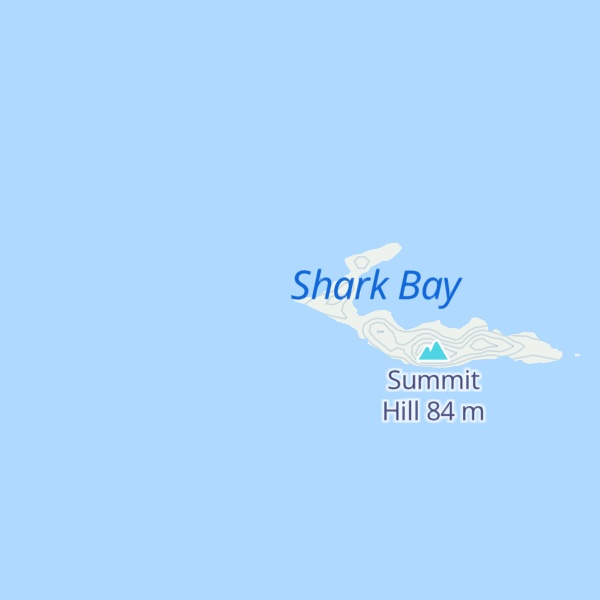 Map of Mo'o Head