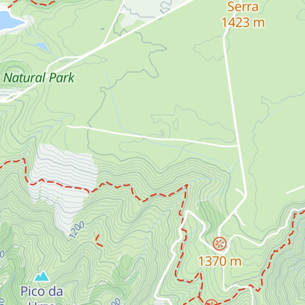 Map of Loiral