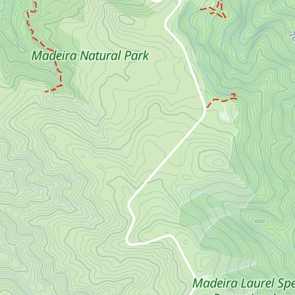 Map of Pedreira