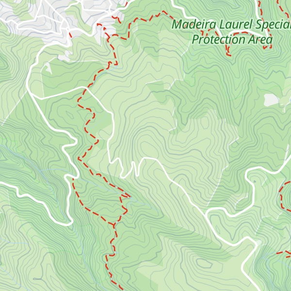 Map of Terça