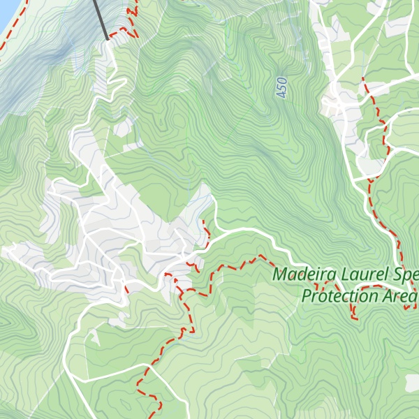 Map of Pico